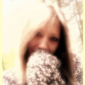 Meet your Posher, Terry